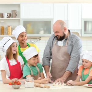 Cooking Class: What to Expect and How to Prepare