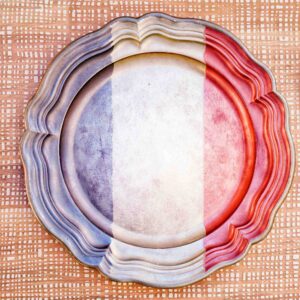 The Art of French Cuisine Class