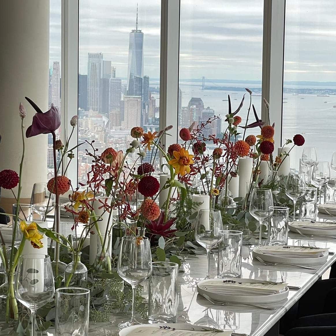 Picture of Private Chef at Home - Bring Restaurant Experience to Your Home | loza.nyc