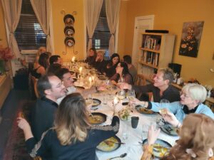 Gift Ideas for the Family