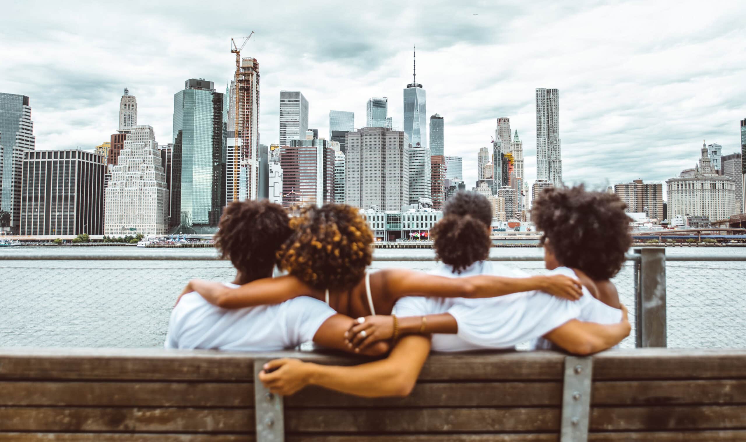 The Best Team Building for Companies in NYC | loza.nyc