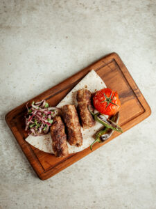 Cevapi – Everything About the Traditional Balkan Dish