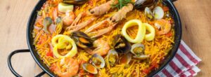 Spanish Cuisine Guide: Flavors, Dishes, and Traditions
