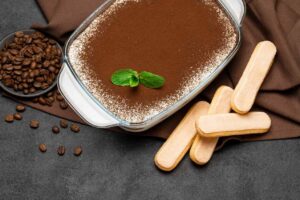Easy Tiramisu Recipe – Step by Step