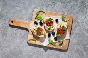 Italian Antipasto Recipes – The Perfect Start to Every Meal