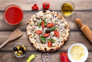 Traditional Neapolitan Pizza – What Makes it Authentic