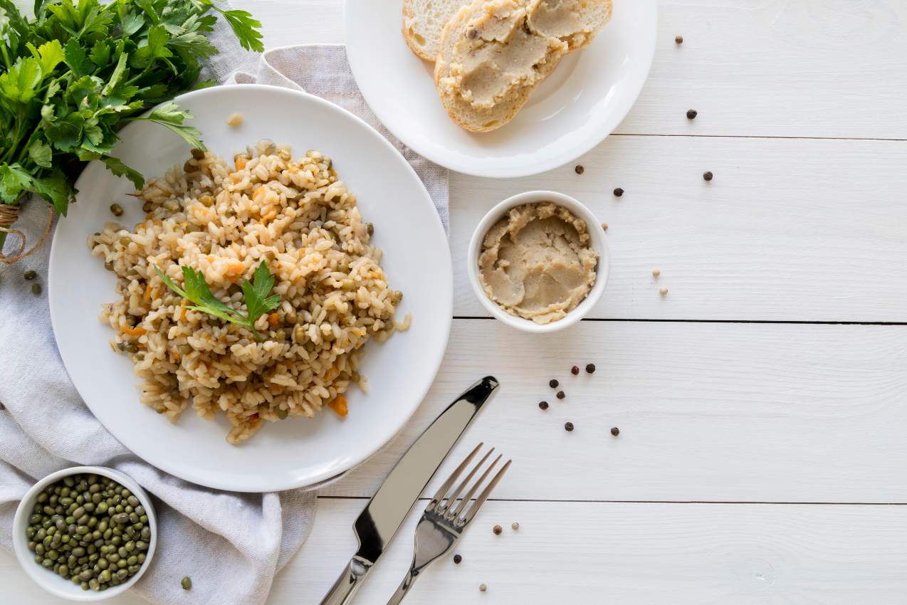 Risotto Guide – Types and Cooking Techniques | Loza NYC