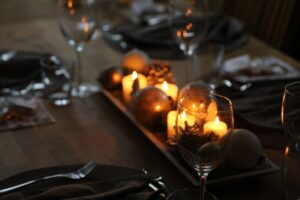 Luxury Dinner Party Hosting Without Stress