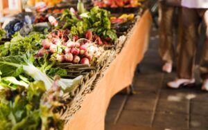 NYC Greenmarkets: A Chef’s Guide to Sourcing the Best Ingredients